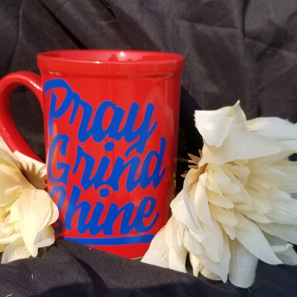 Coffee mug